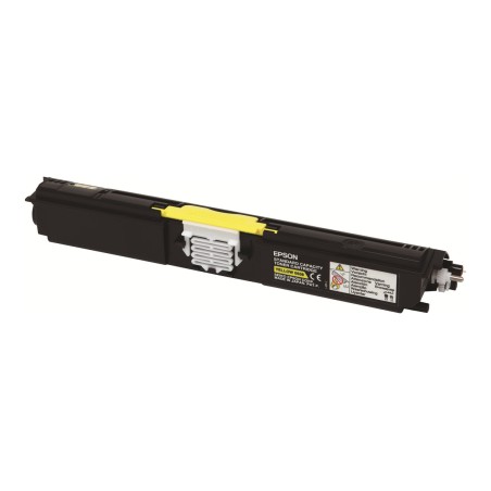 Epson Toner Jaune Capacité Standard (1 600 p)