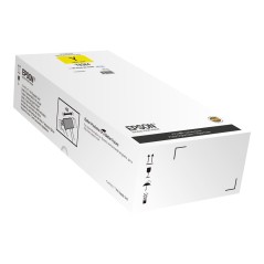 Epson Unité d'alimentation en encre Jaune XL