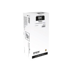 Epson Unité d'alimentation en encre Noire XL