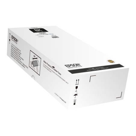 Epson Unité d'alimentation en encre Noire XL