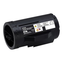 Epson Return Toner Noir Haute Capacité (10 000 p)