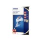 Epson Ultra Glossy Photo Paper - 10x15cm - 50 Feuilles