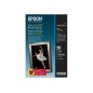 Epson Ultra Glossy Photo Paper - 13x18cm - 50 Feuilles