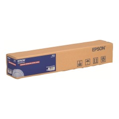 Epson Pap Photo Premium Semi-Glacé (170) 166g 24" (0,610x30,5m)