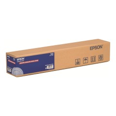 Epson Pap Photo Premium Semi-Glacé (170) 166g 24" (0,610x30,5m)