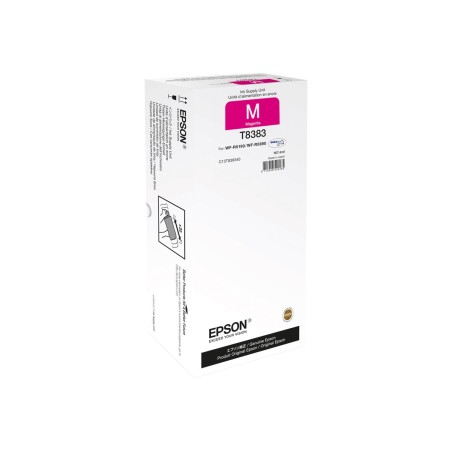 Epson Unité d'alimentation en encre Magenta XL