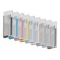 Epson Encre Pigment Cyan SP 4800/4880 (220ml)