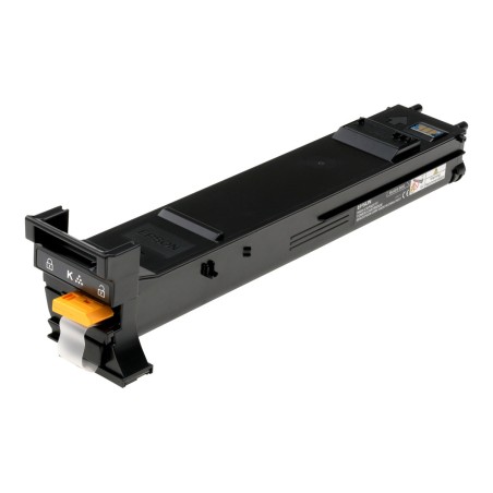 Epson Toner Noir Haute capacité (8 000 p)
