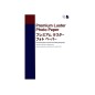 Epson Pap Photo Premium Lustré 235g 25f. A2 (0,420x594mm)