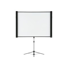 Epson Ecran Multi-aspect (65" 4:3 / 80" 16:9) - ELPSC26