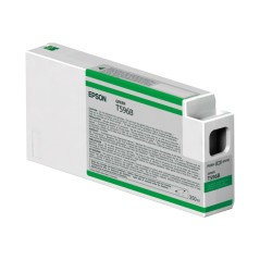 Epson Encre Pigment Vert SP 7900/9900 (350ml)