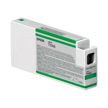 Epson Encre Pigment Vert SP 7900/9900 (350ml)