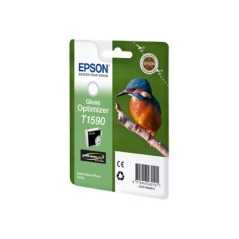 Epson Cartouche "Martin-pêcheur" - Optimiseur de brillance
