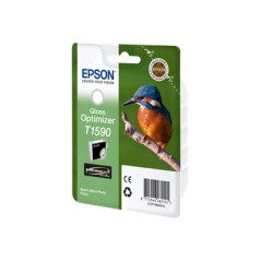 Epson Cartouche "Martin-pêcheur" - Optimiseur de brillance