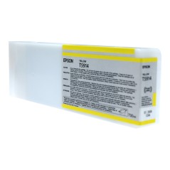 Epson Encre Pigment Jaune SP 11880 (700ml)