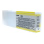 Epson Encre Pigment Jaune SP 11880 (700ml) Epson Encre Pigment Jaune SP 11880 (700ml)