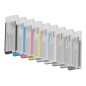 Epson Encre Pigment Magenta Clair SP 4800 (220ml) Epson Encre Pigment Magenta Clair SP 4800 (220ml)