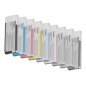 Epson Encre Pigment Gris SP 4800/4880 (220ml)