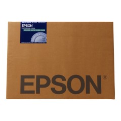 Epson Cart Mat Posterboard 850g 20f. A3+ (0,329x0,483m)