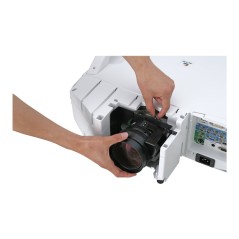 Epson Objectif (Moyenne Distance 1) - ELPLM06
