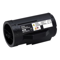 Epson Toner Noir Haute Capacité (10 000 p)