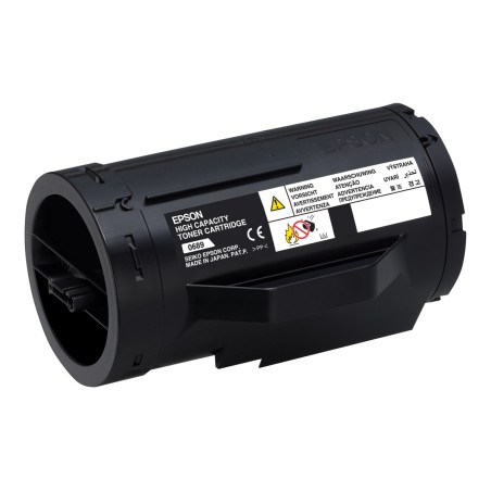 Epson Toner Noir Haute Capacité (10 000 p)