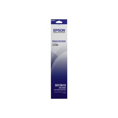 Epson Ruban noir LQ-690 (10 millions de caractères)