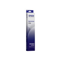 Epson Ruban noir LQ-690 (10 millions de caractères)