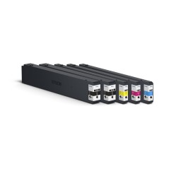 Epson WorkForce Enterprise WF-C20600 Yellow cartouche d'encre 1