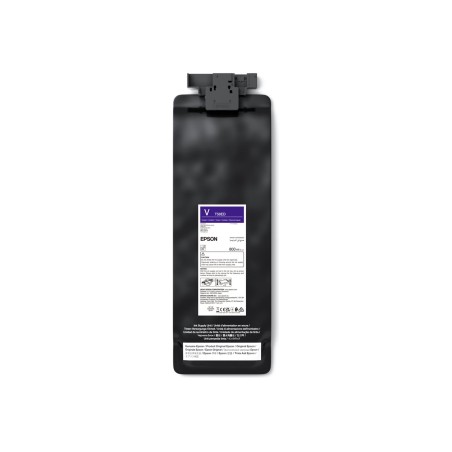 P-Series 64" Violet IIPS Ink 800ml