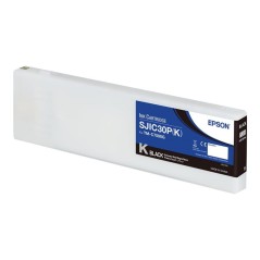 Epson SJIC30P(K) - 295.2 ml - noir - original - C33S020639