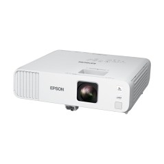Epson EB-L270F - Projecteur 3LCD - 5200 lumens (blanc) - V11HC68080
