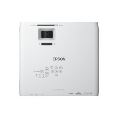 Epson EB-L270F - Projecteur 3LCD - 5200 lumens (blanc) - V11HC68080