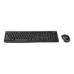 Wireless Desktop MK270 FR