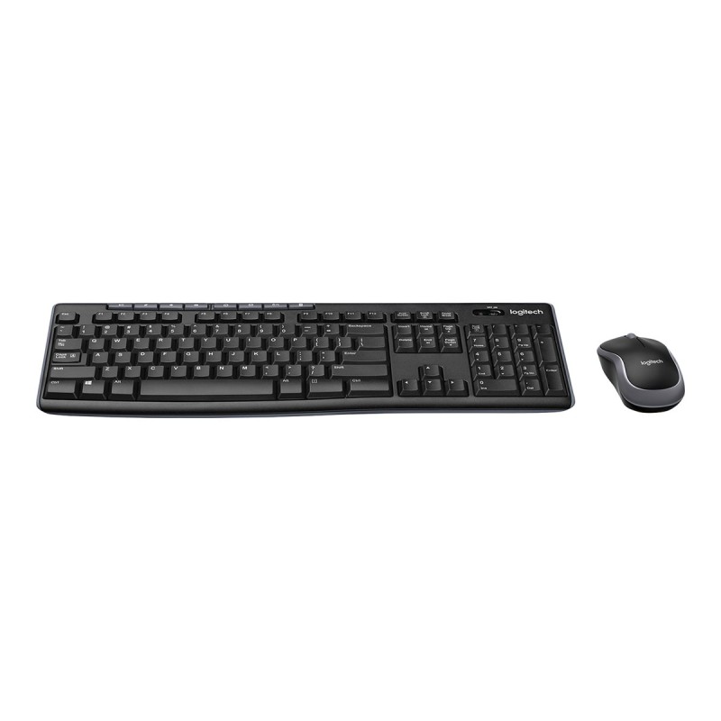 Wireless Desktop MK270 FR Wireless Desktop MK270 FR