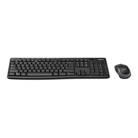Wireless Desktop MK270 FR