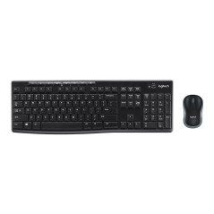 Wireless Desktop MK270 FR