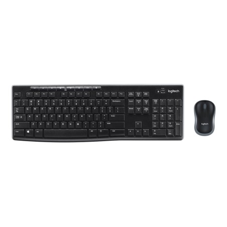 Wireless Desktop MK270 FR