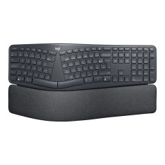 ERGO K860 Wireless KBD Graphite FR