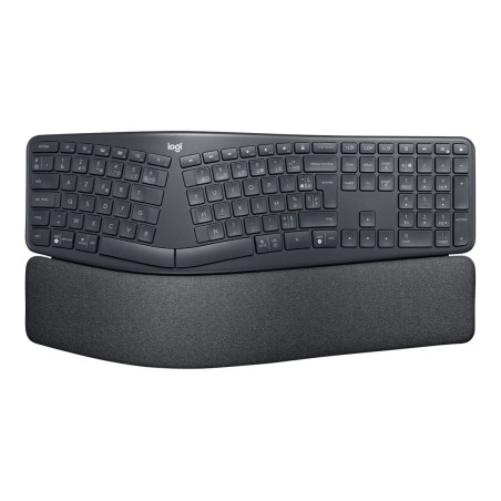 ERGO K860 Wireless KBD Graphite FR