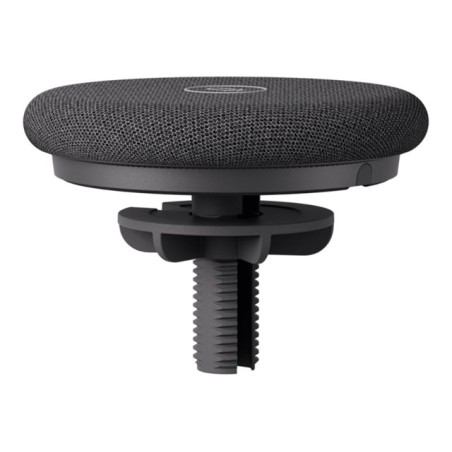 Rally Mic Pod 2 Mount-GRAPHITE- | LOGITECH