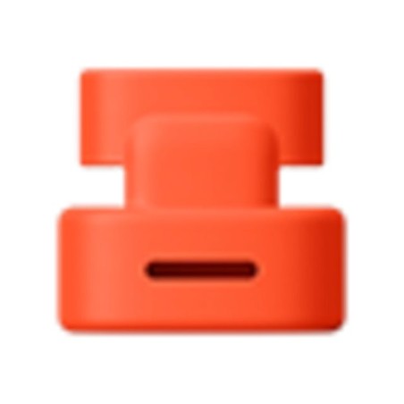 Cap for Crayon Intense Sorbet | LOGITECH