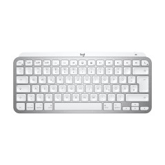 MX Keys Mini For Mac Minimalist | LOGITECH