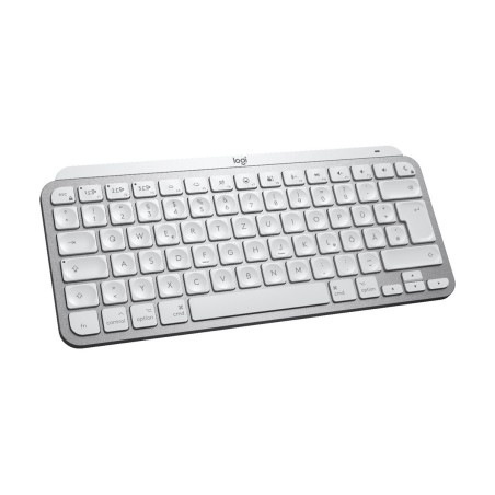 MX Keys Mini For Mac Minimalist