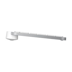 MX Keys Mini For Mac Minimalist | LOGITECH