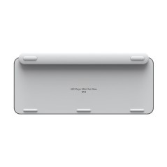MX Keys Mini For Mac Minimalist | LOGITECH