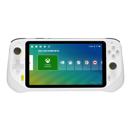 G CLOUD Gaming Handheld WHITE EMEA-914 | LOGITECH