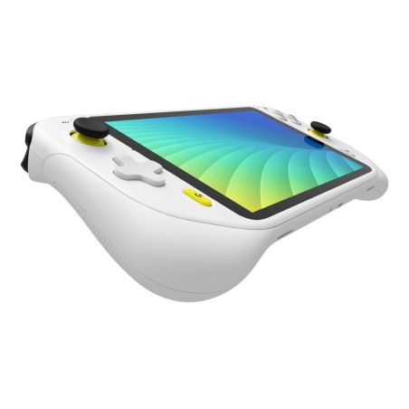 G CLOUD Gaming Handheld WHITE EMEA-914
