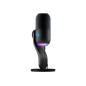 Yeti GX Dynamic RGB Gmng Mic LSYNC BLACK