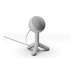 Yeti Orb RGB Gaming Mic w LIGHTSYNC-OFF | LOGITECH